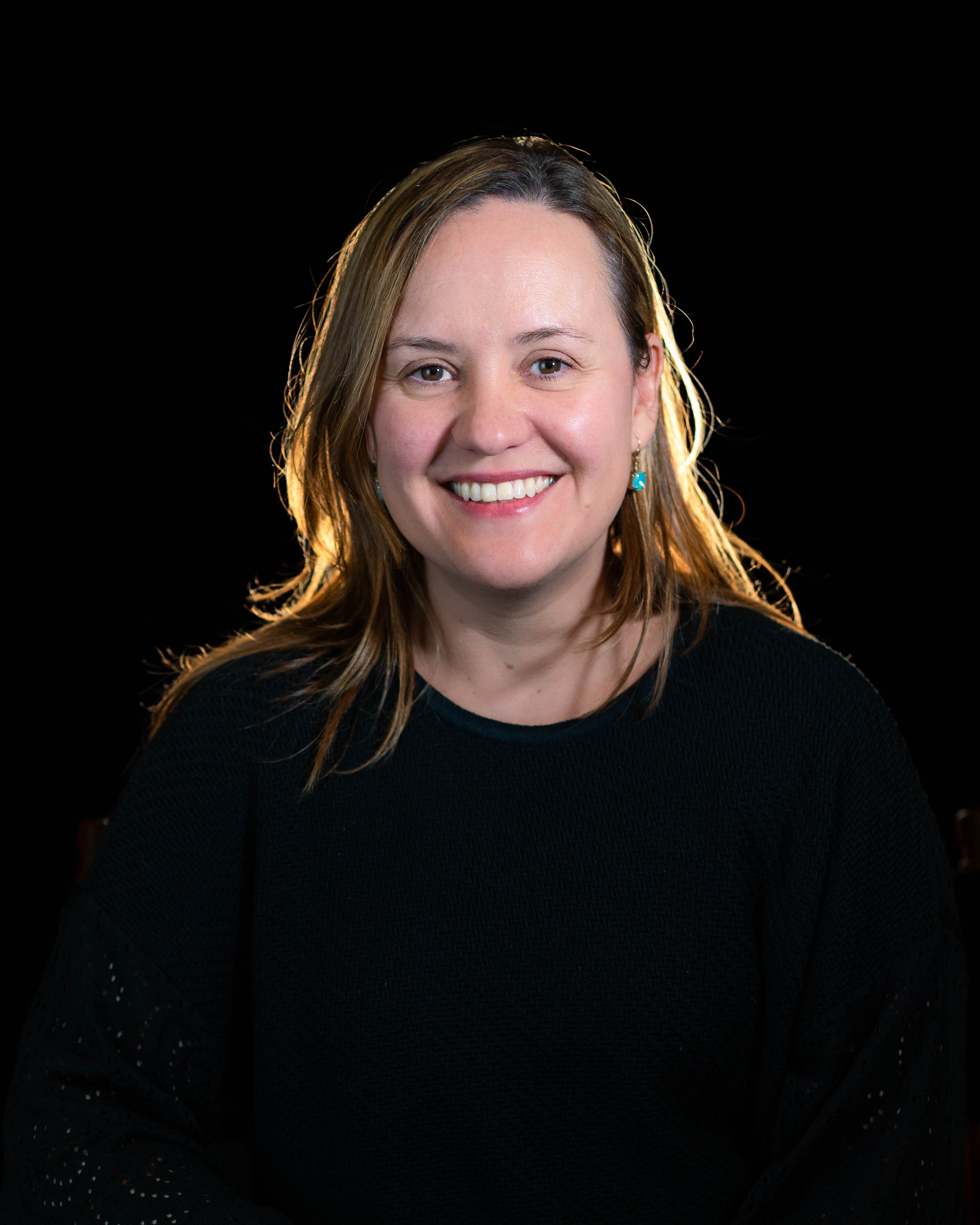 Viviana Aguirre, Co-founder of Pavo Labs — strategic program leader and transformation advisor
